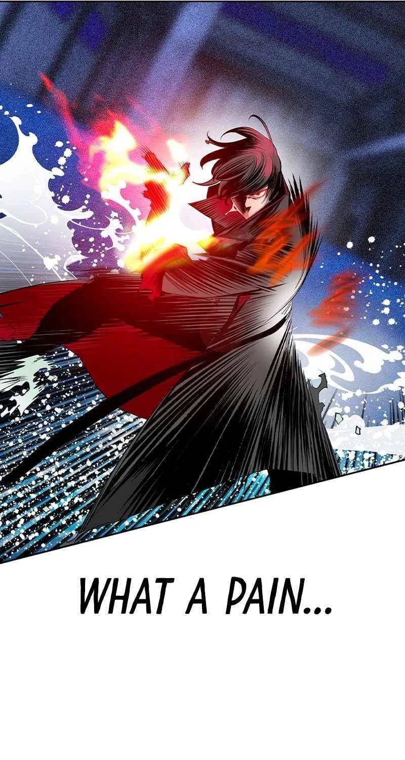 Manhwa Jungle Juice Chapter 106 page 52 - 