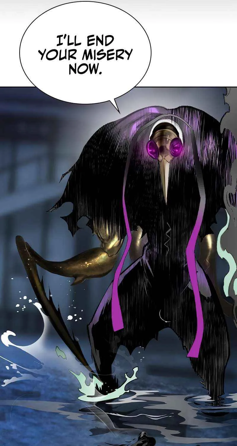 Manhwa Jungle Juice Chapter 106 page 80 - 