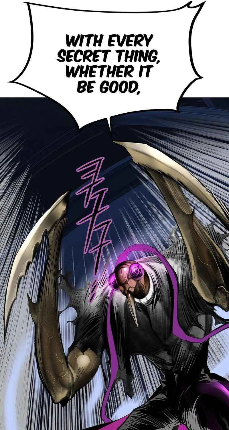 Manhwa Jungle Juice Chapter 106 page 9 - 