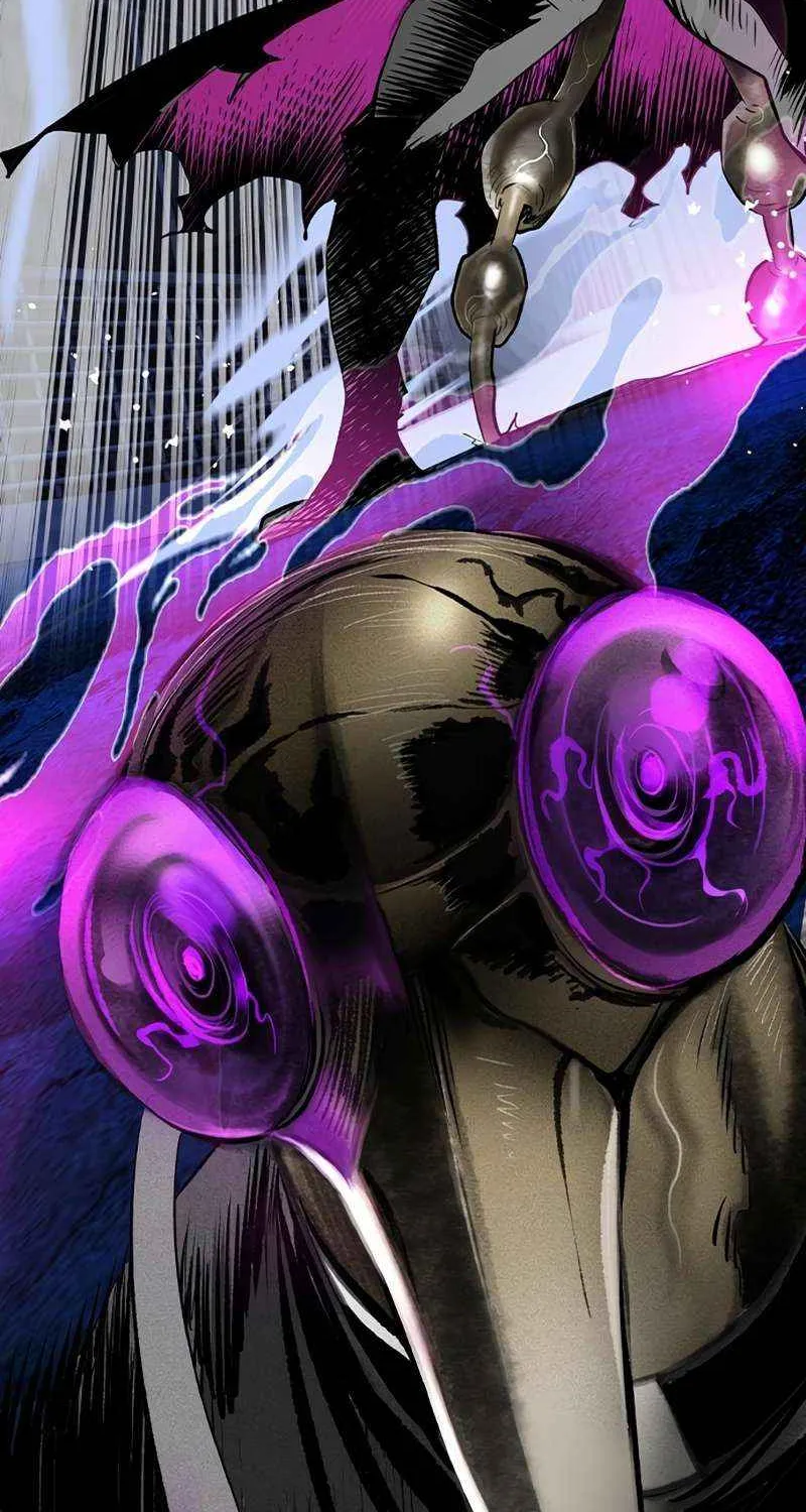Manhwa Jungle Juice Chapter 106 page 10 - 