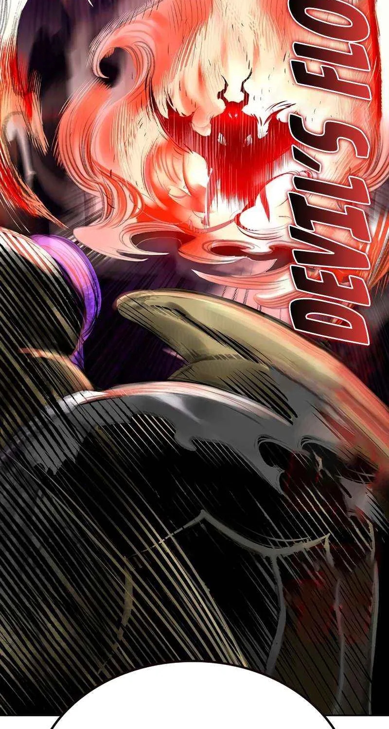 Manhwa Jungle Juice Chapter 106 page 95 - 