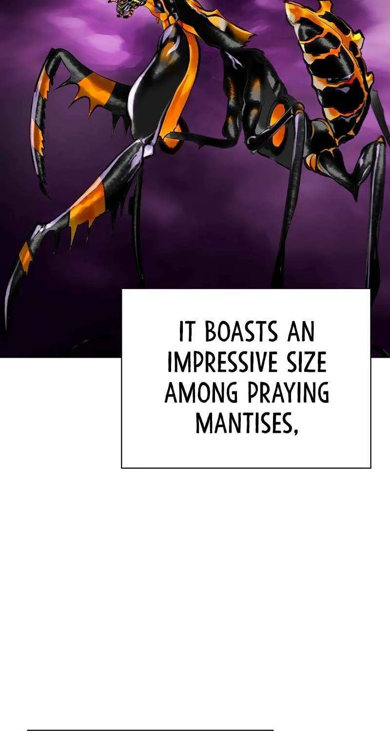Manhwa Jungle Juice Chapter 106 page 97 - 