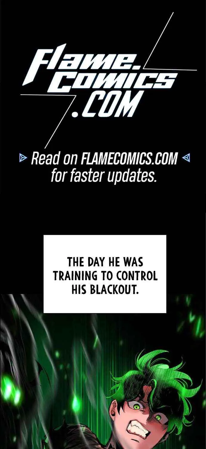 Manhwa Jungle Juice Chapter 107 page 2 - 