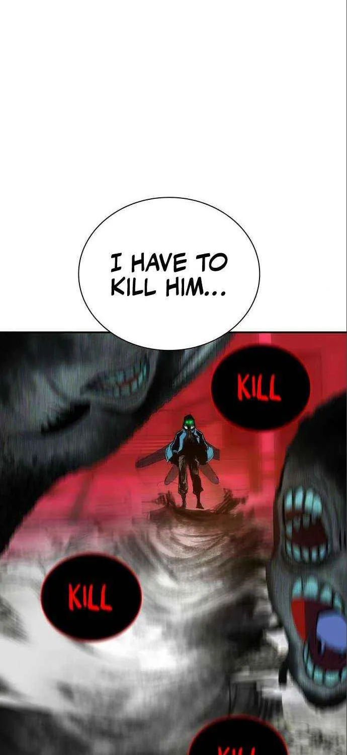 Manhwa Jungle Juice Chapter 107 page 101 - 