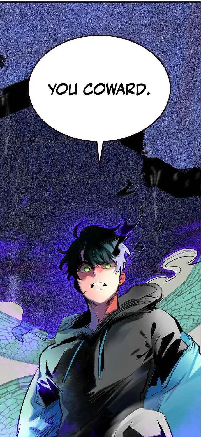 Manhwa Jungle Juice Chapter 107 page 118 - 