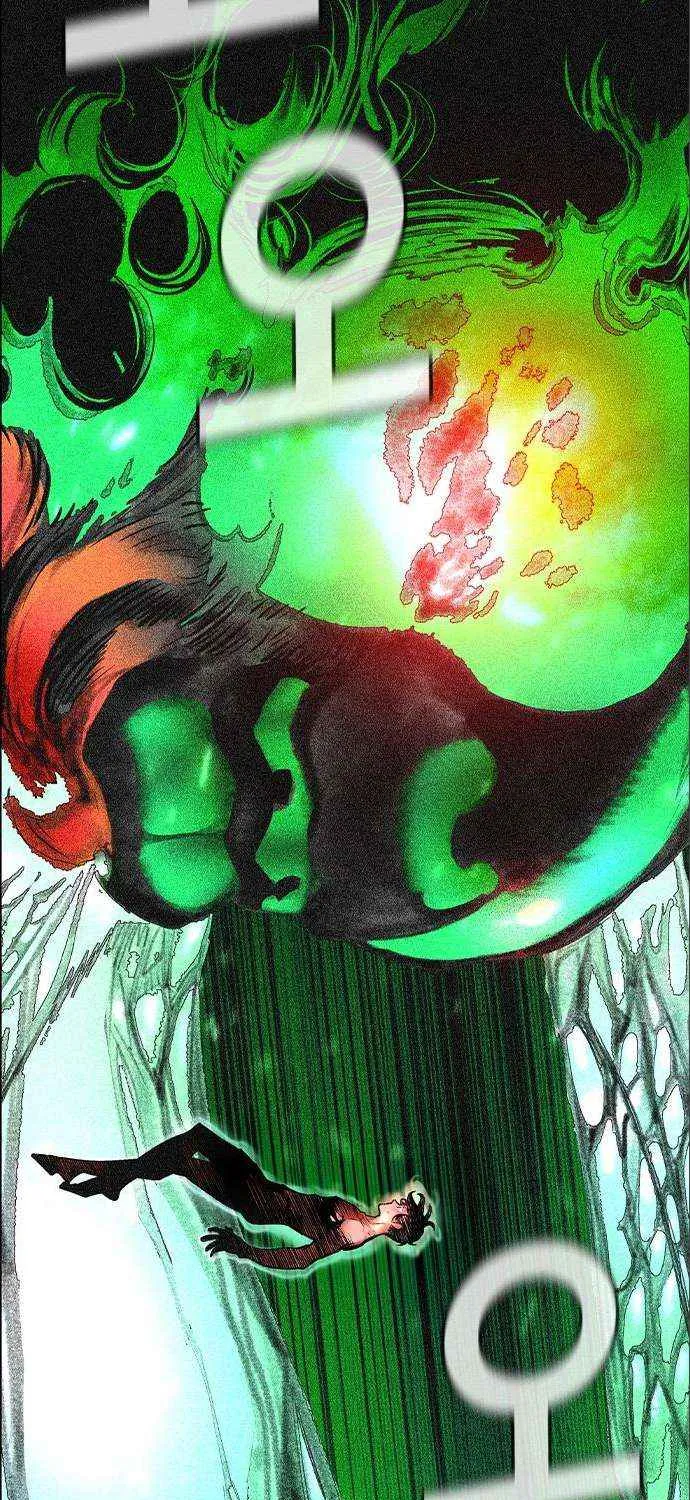Manhwa Jungle Juice Chapter 107 page 13 - 
