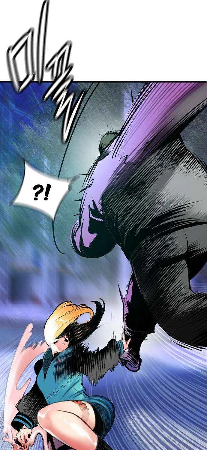 Manhwa Jungle Juice Chapter 107 page 122 - 