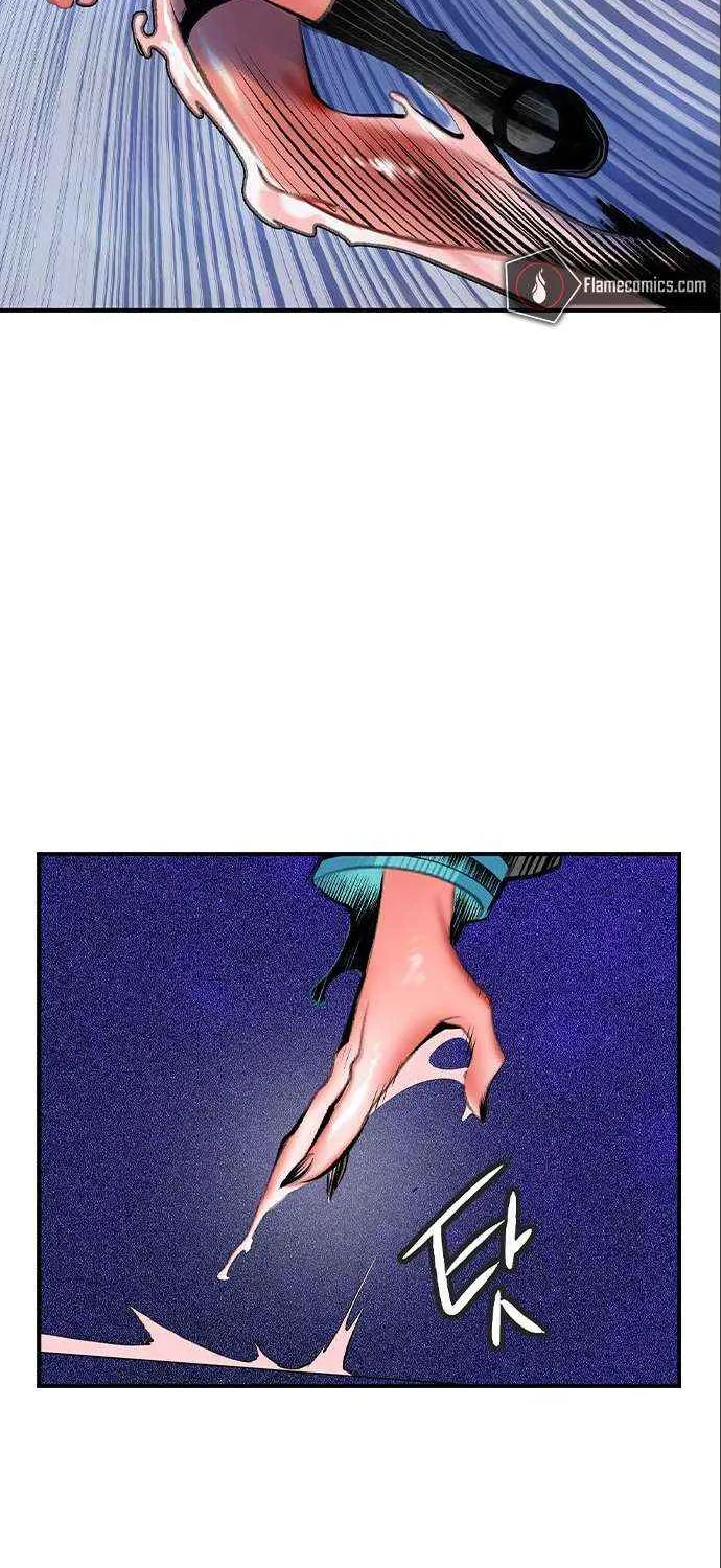 Manhwa Jungle Juice Chapter 107 page 123 - 