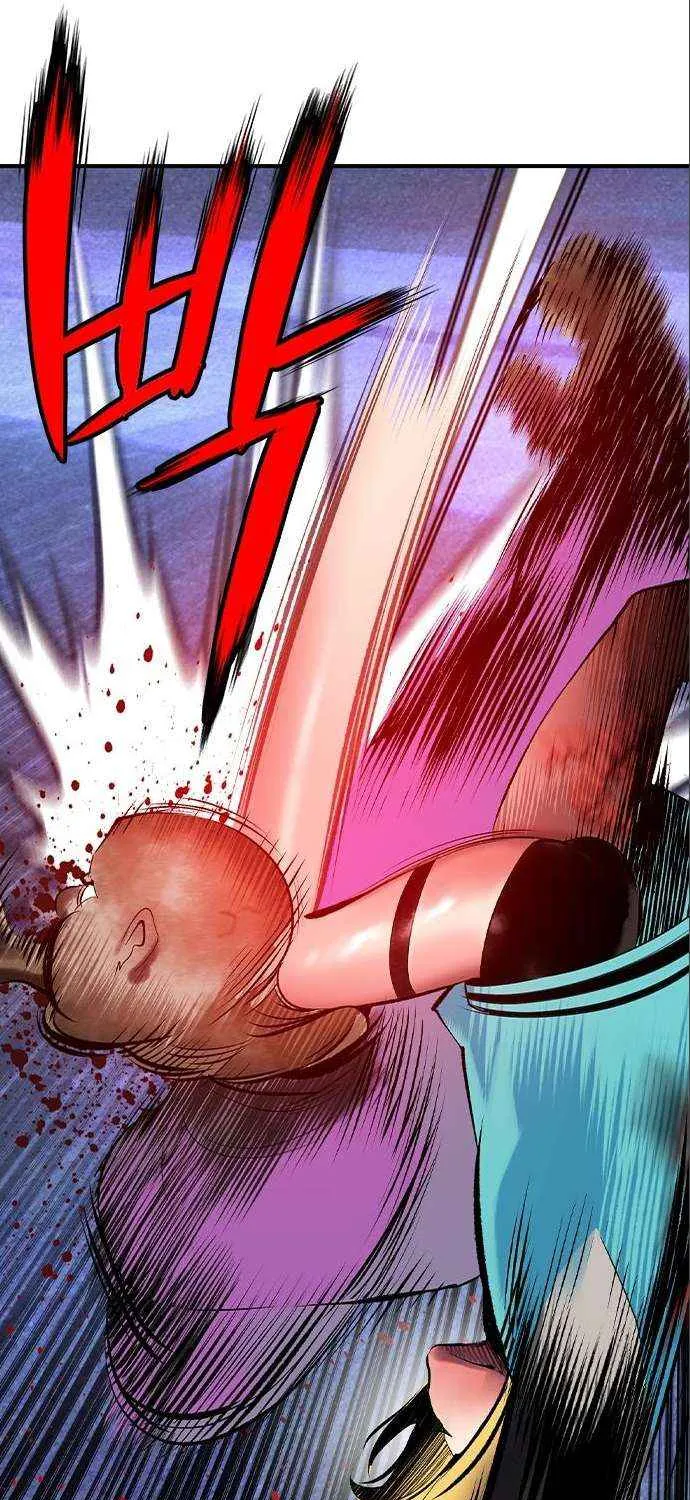 Manhwa Jungle Juice Chapter 107 page 125 - 