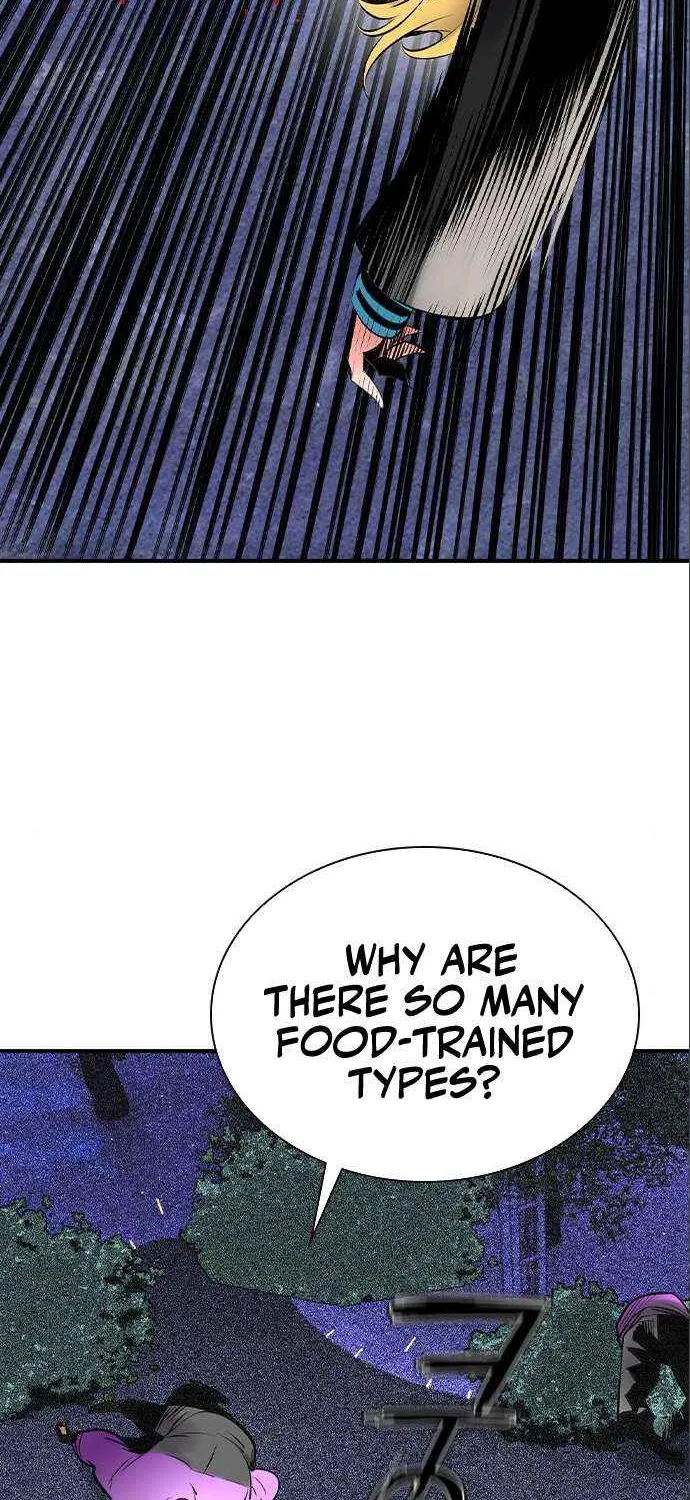 Manhwa Jungle Juice Chapter 107 page 126 - 