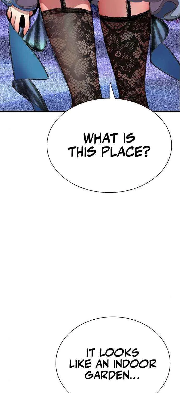 Manhwa Jungle Juice Chapter 107 page 129 - 