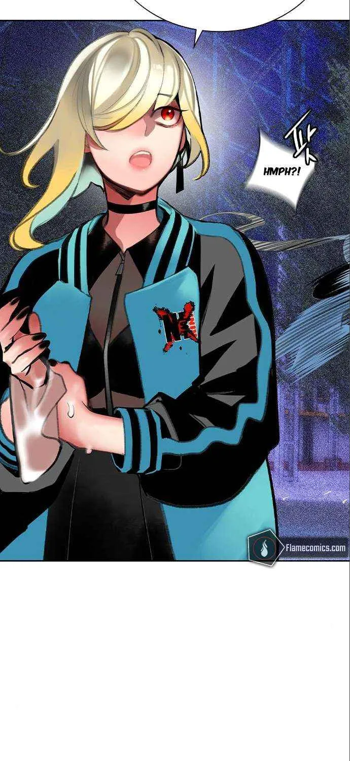 Manhwa Jungle Juice Chapter 107 page 130 - 