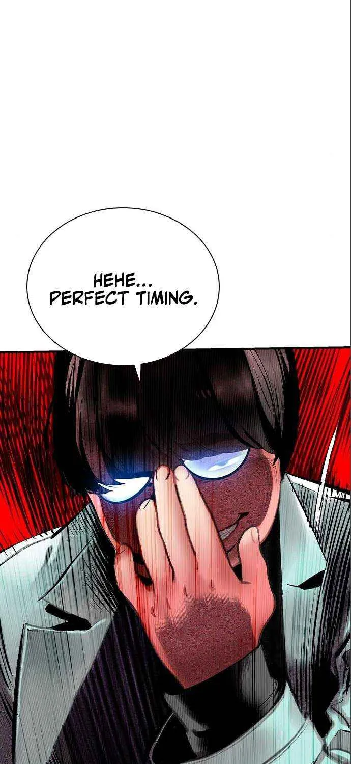 Manhwa Jungle Juice Chapter 107 page 133 - 
