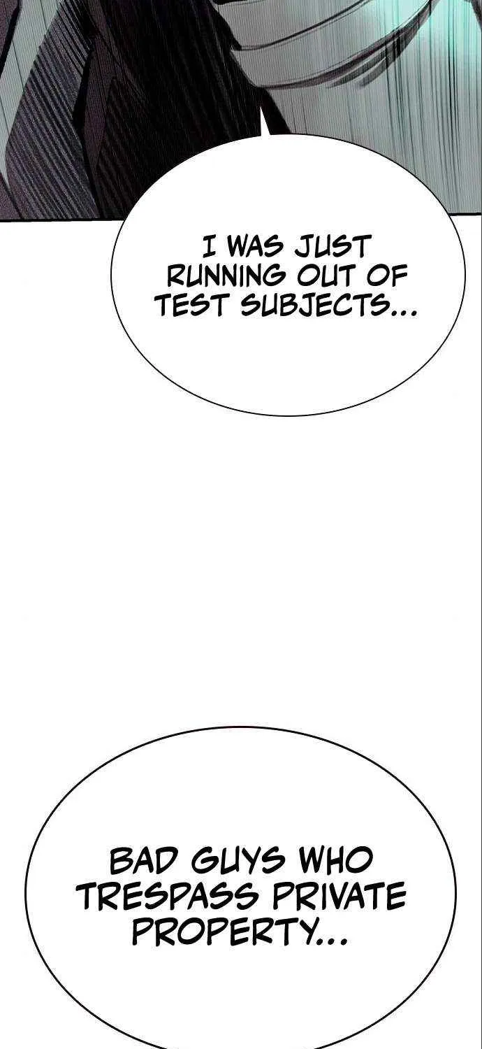 Manhwa Jungle Juice Chapter 107 page 134 - 