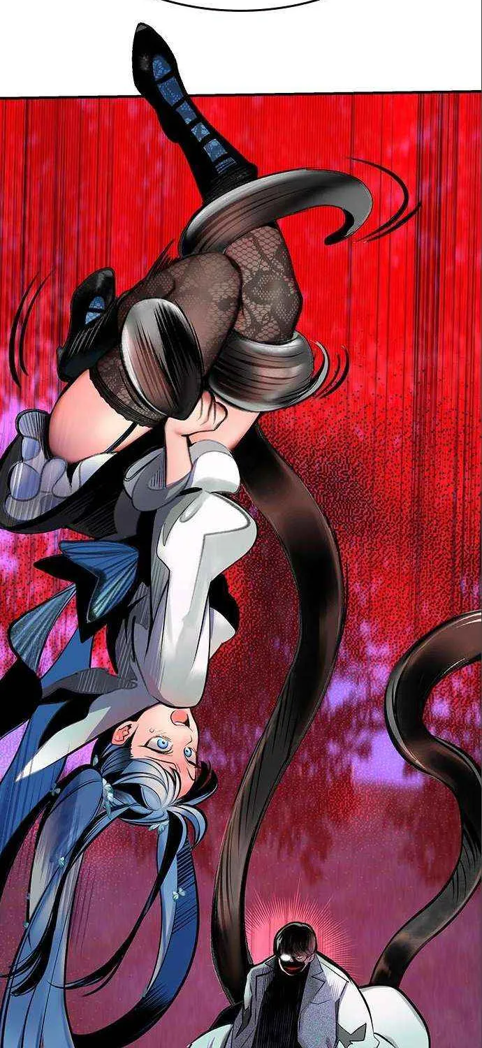 Manhwa Jungle Juice Chapter 107 page 135 - 