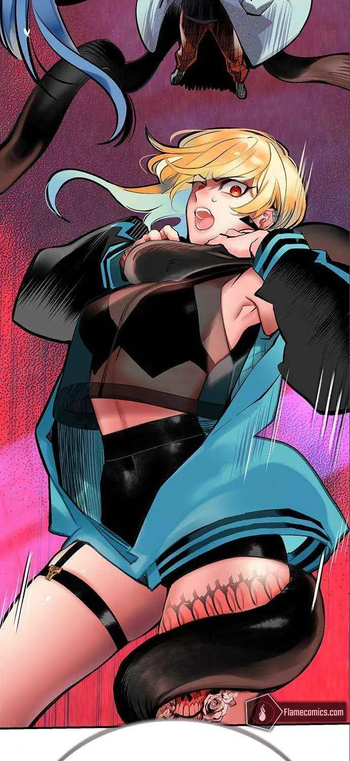Manhwa Jungle Juice Chapter 107 page 136 - 