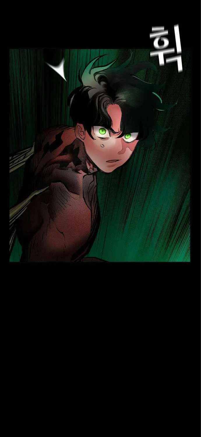 Manhwa Jungle Juice Chapter 107 page 18 - 