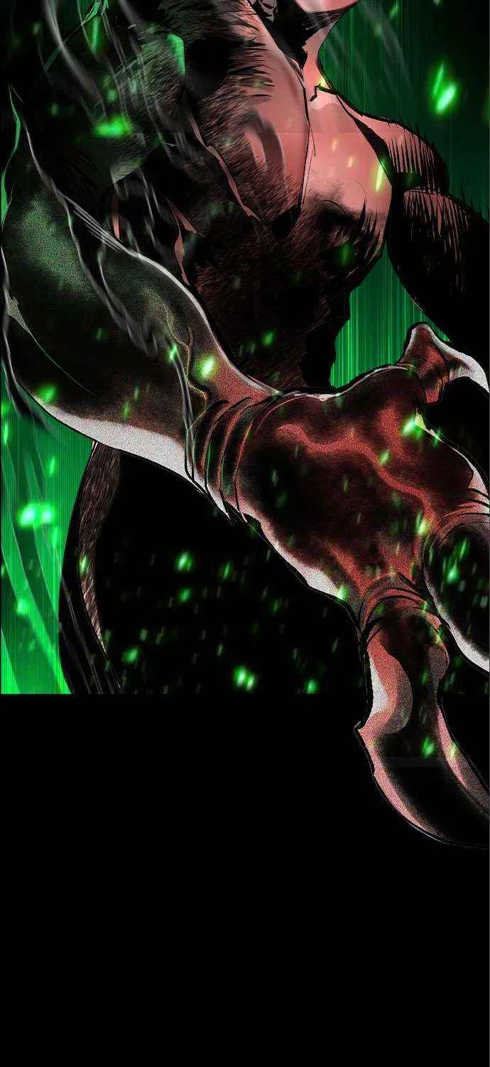 Manhwa Jungle Juice Chapter 107 page 3 - 