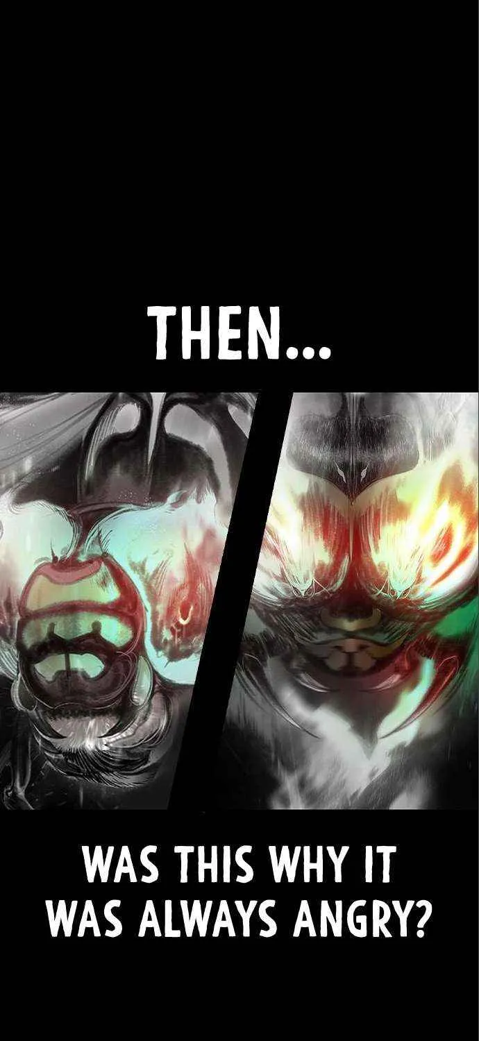 Manhwa Jungle Juice Chapter 107 page 23 - 