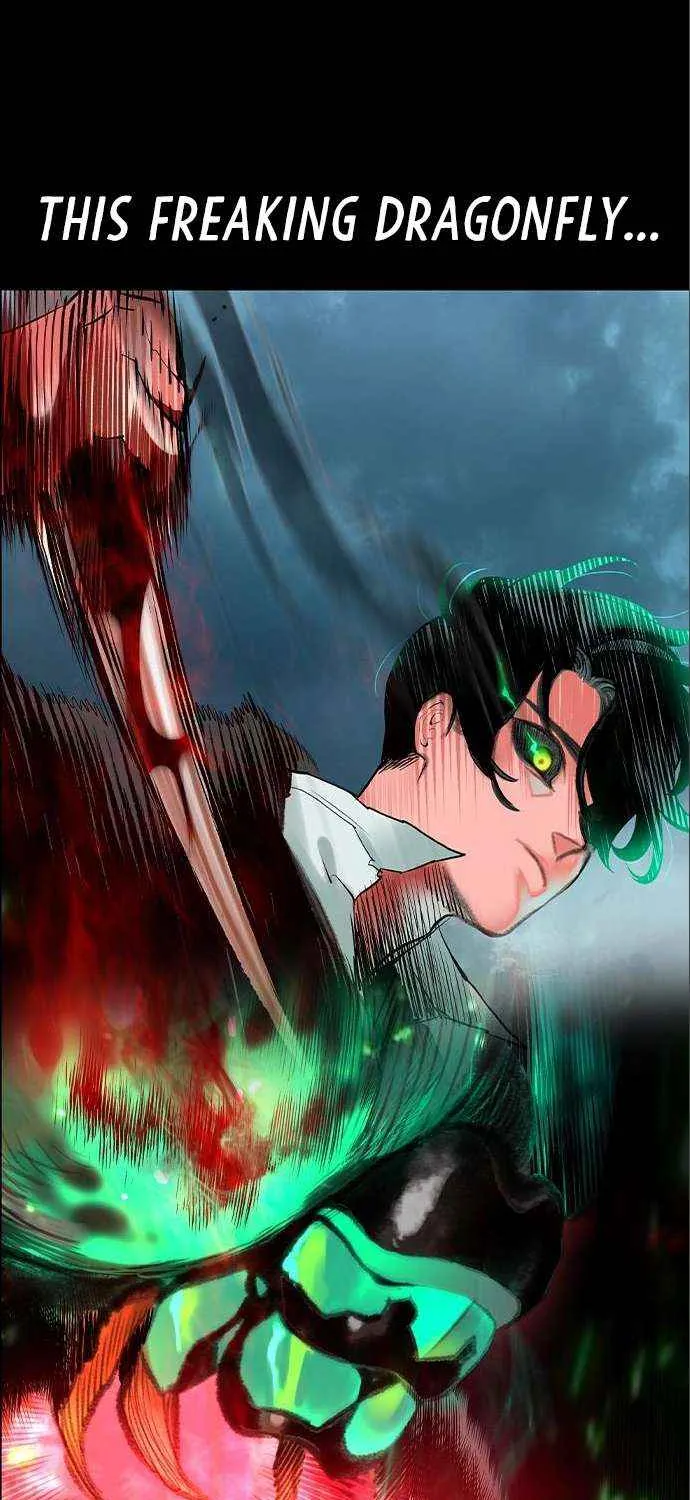 Manhwa Jungle Juice Chapter 107 page 4 - 