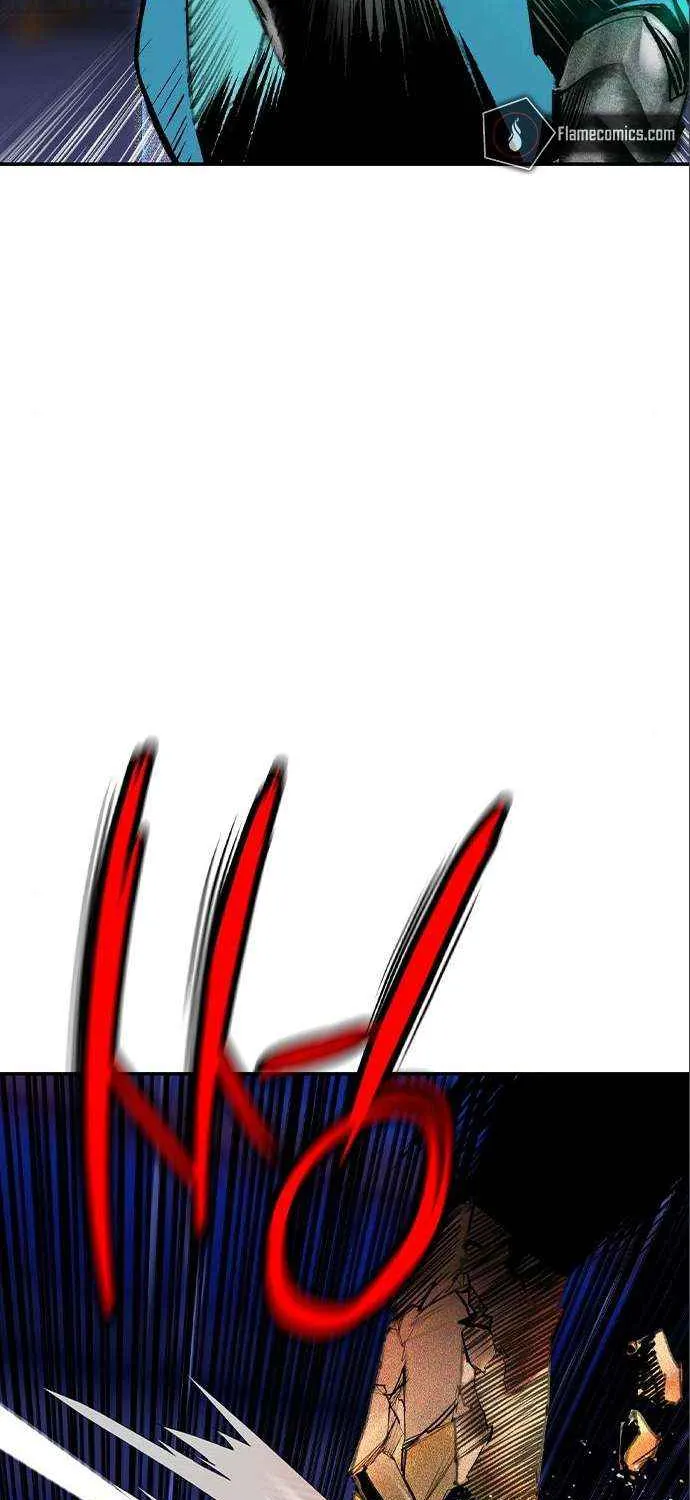 Manhwa Jungle Juice Chapter 107 page 31 - 