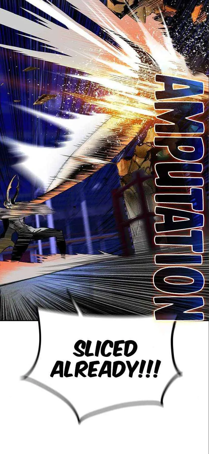 Manhwa Jungle Juice Chapter 107 page 32 - 