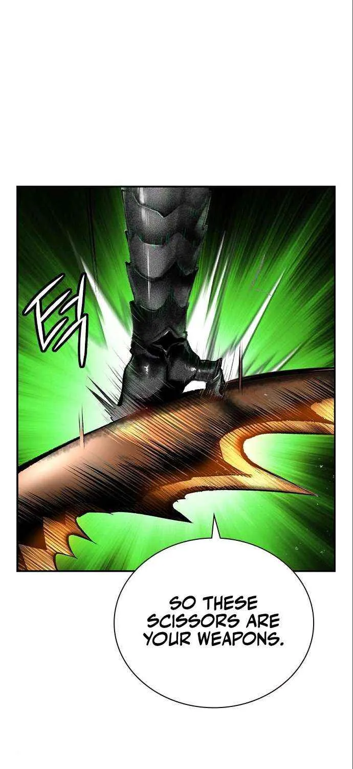 Manhwa Jungle Juice Chapter 107 page 33 - 