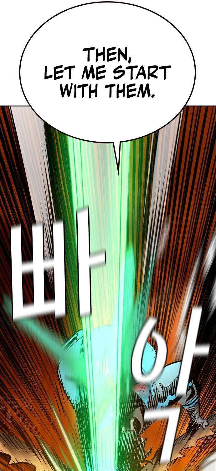 Manhwa Jungle Juice Chapter 107 page 35 - 