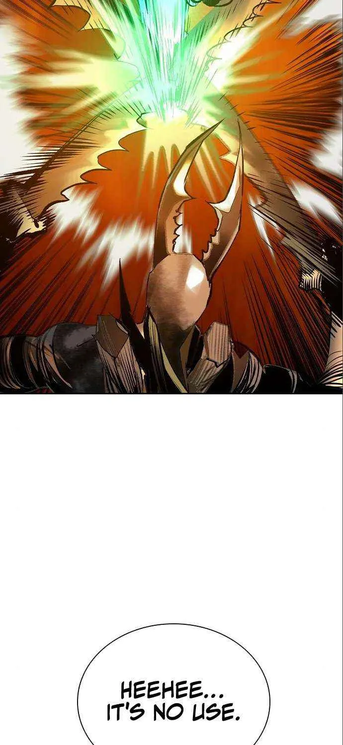 Manhwa Jungle Juice Chapter 107 page 36 - 