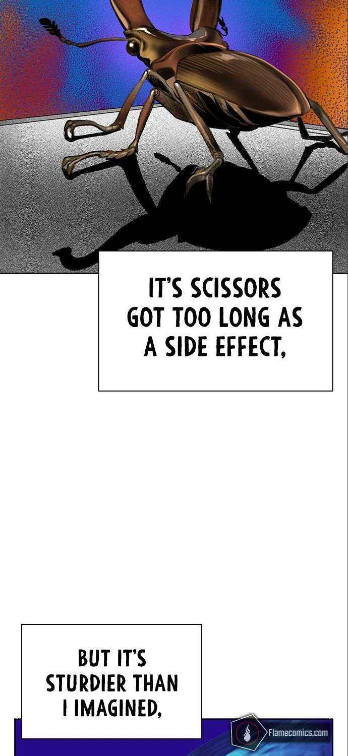 Manhwa Jungle Juice Chapter 107 page 43 - 