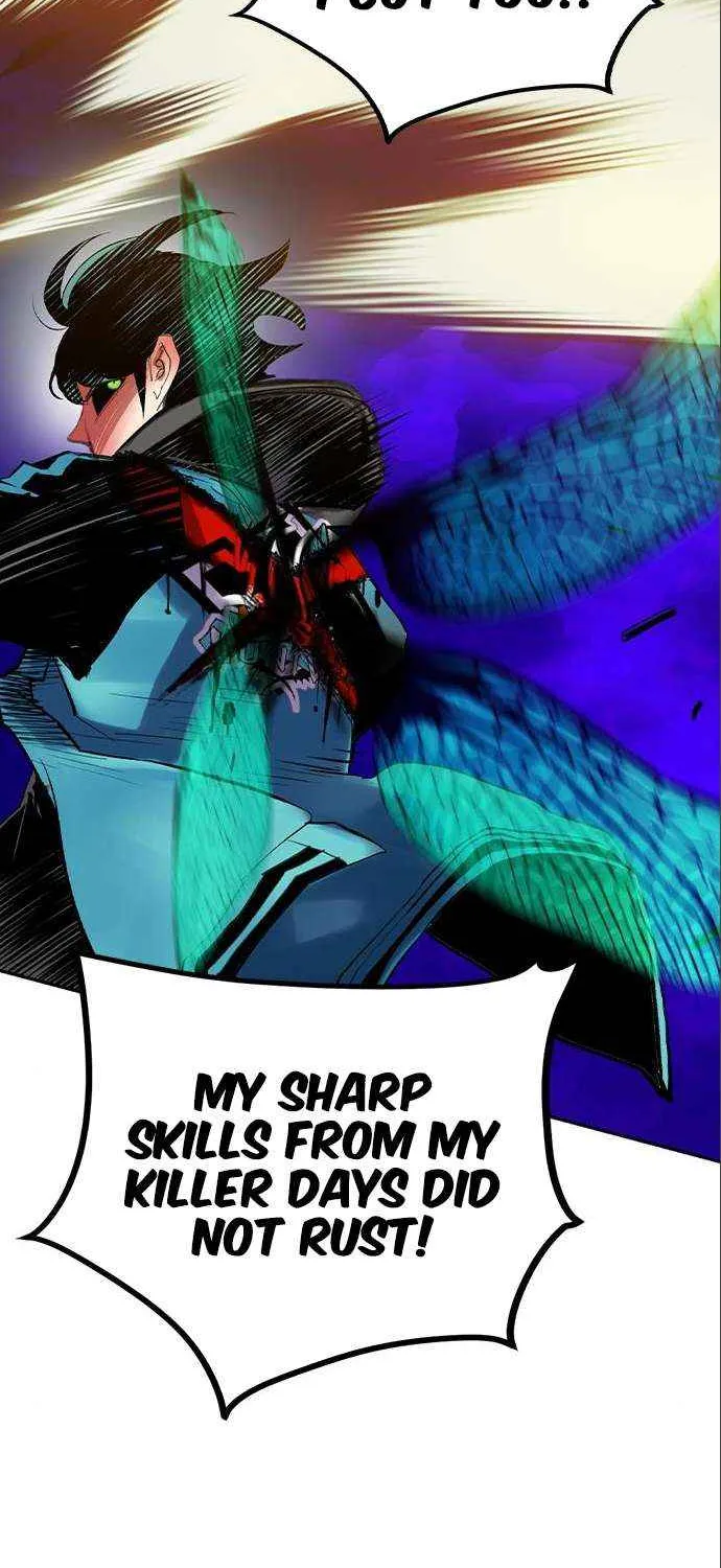 Manhwa Jungle Juice Chapter 107 page 47 - 