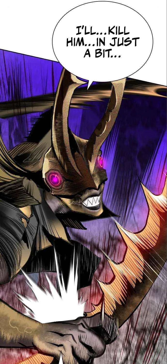 Manhwa Jungle Juice Chapter 107 page 49 - 