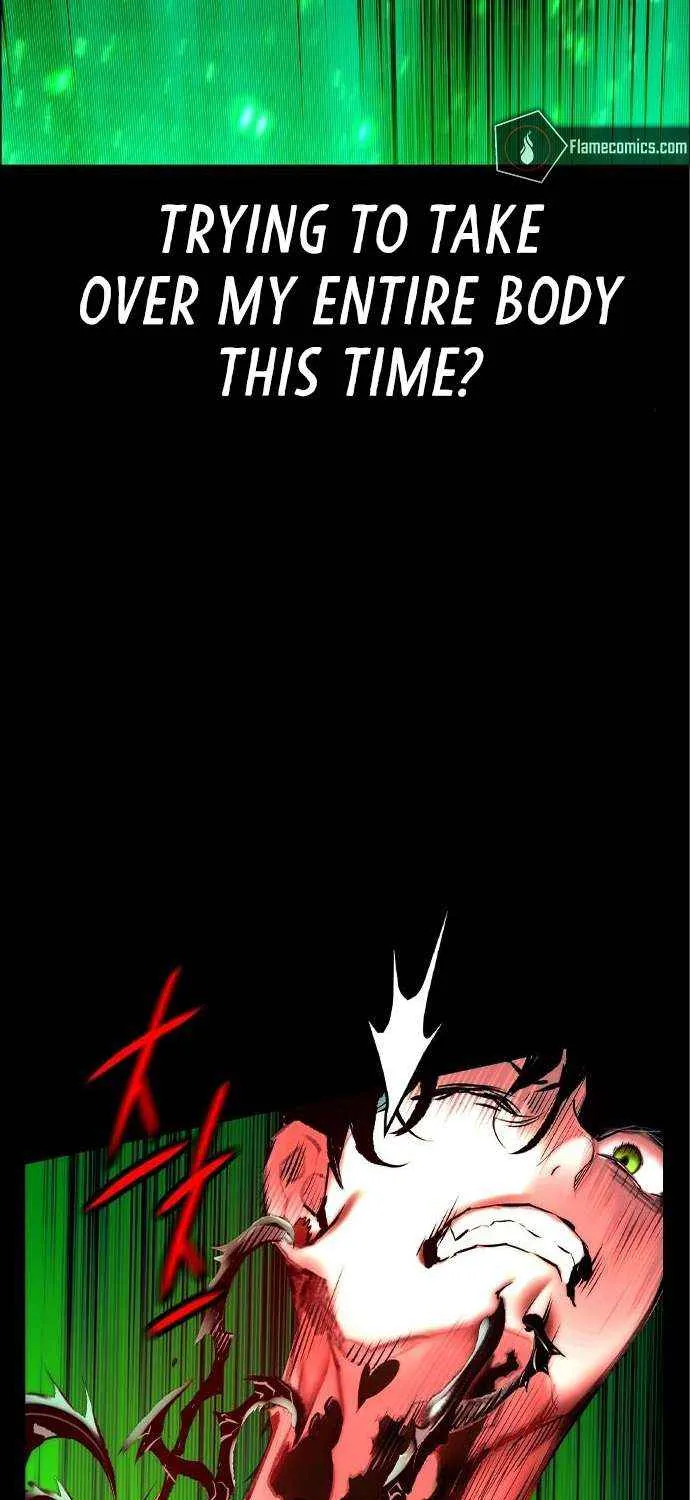 Manhwa Jungle Juice Chapter 107 page 6 - 
