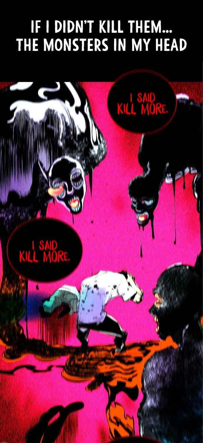Manhwa Jungle Juice Chapter 107 page 56 - 