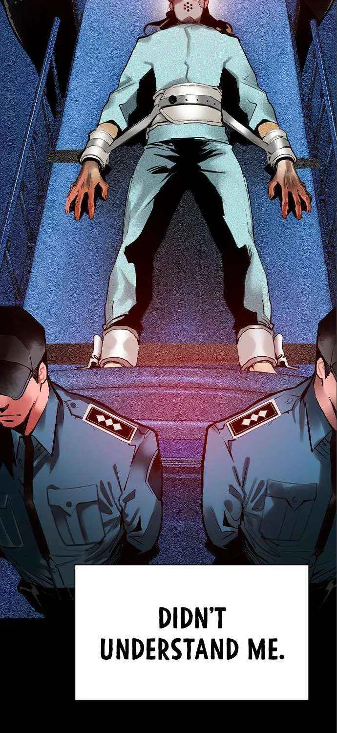 Manhwa Jungle Juice Chapter 107 page 59 - 