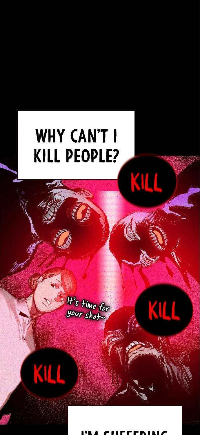 Manhwa Jungle Juice Chapter 107 page 60 - 