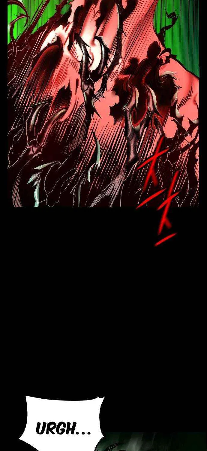 Manhwa Jungle Juice Chapter 107 page 7 - 