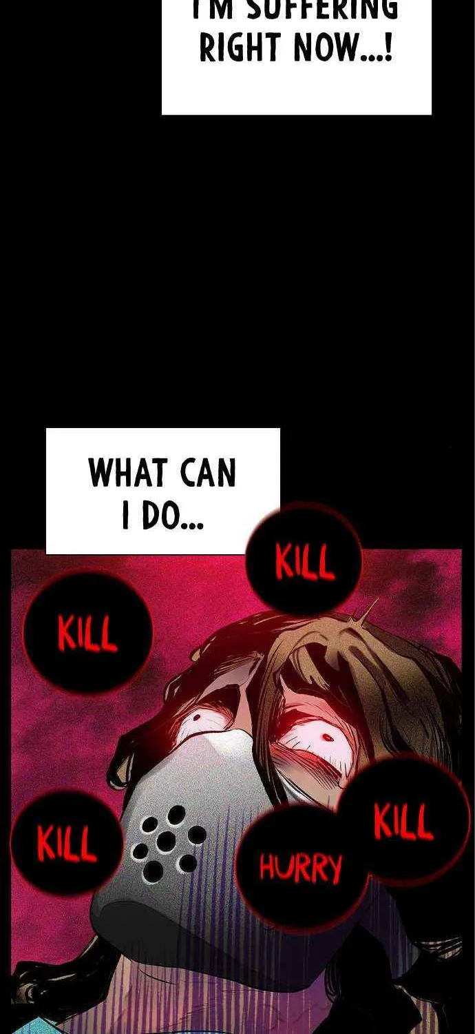 Manhwa Jungle Juice Chapter 107 page 61 - 