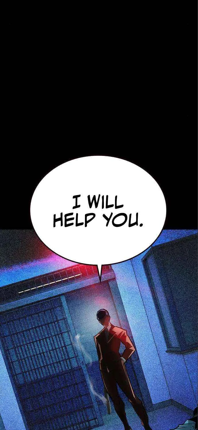 Manhwa Jungle Juice Chapter 107 page 63 - 