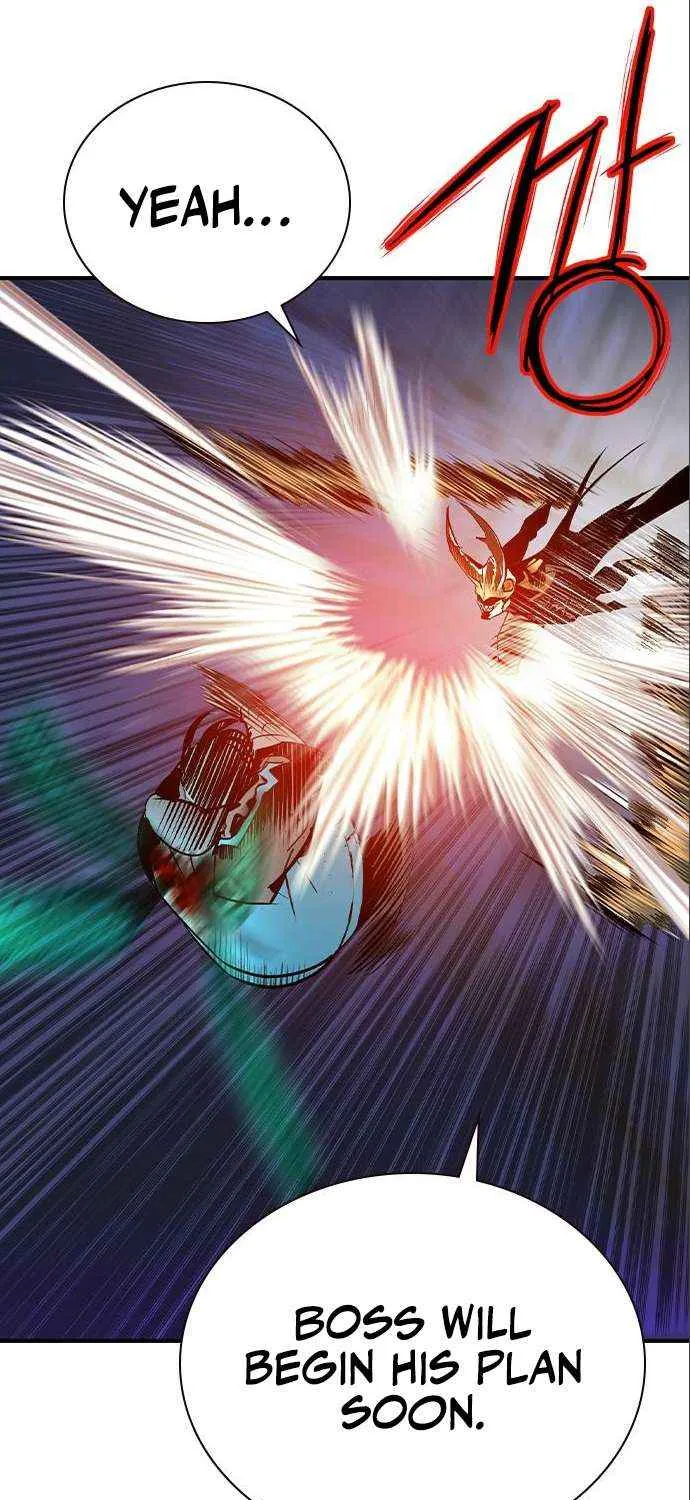 Manhwa Jungle Juice Chapter 107 page 70 - 