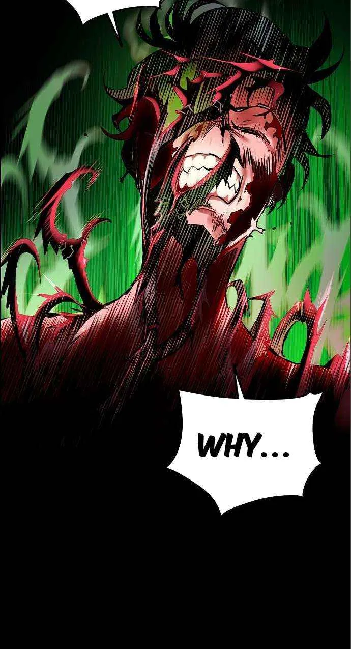Manhwa Jungle Juice Chapter 107 page 8 - 