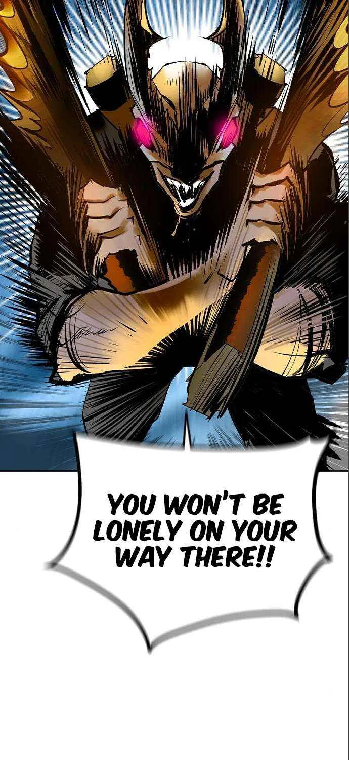 Manhwa Jungle Juice Chapter 107 page 79 - 