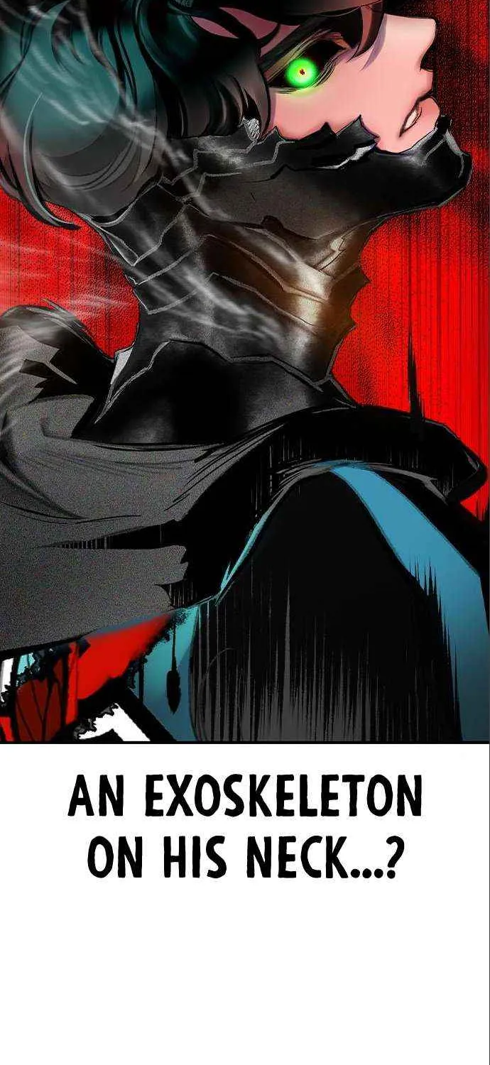 Manhwa Jungle Juice Chapter 107 page 87 - 