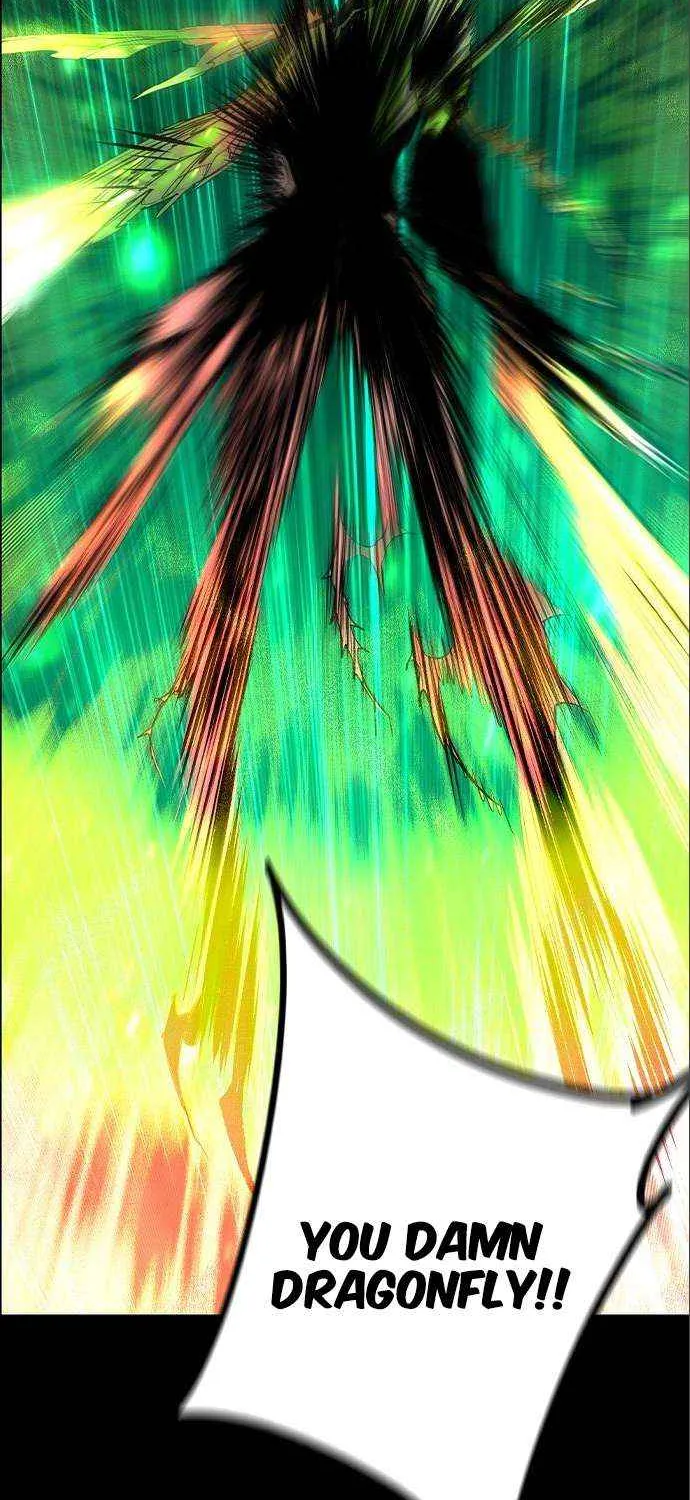 Manhwa Jungle Juice Chapter 107 page 10 - 