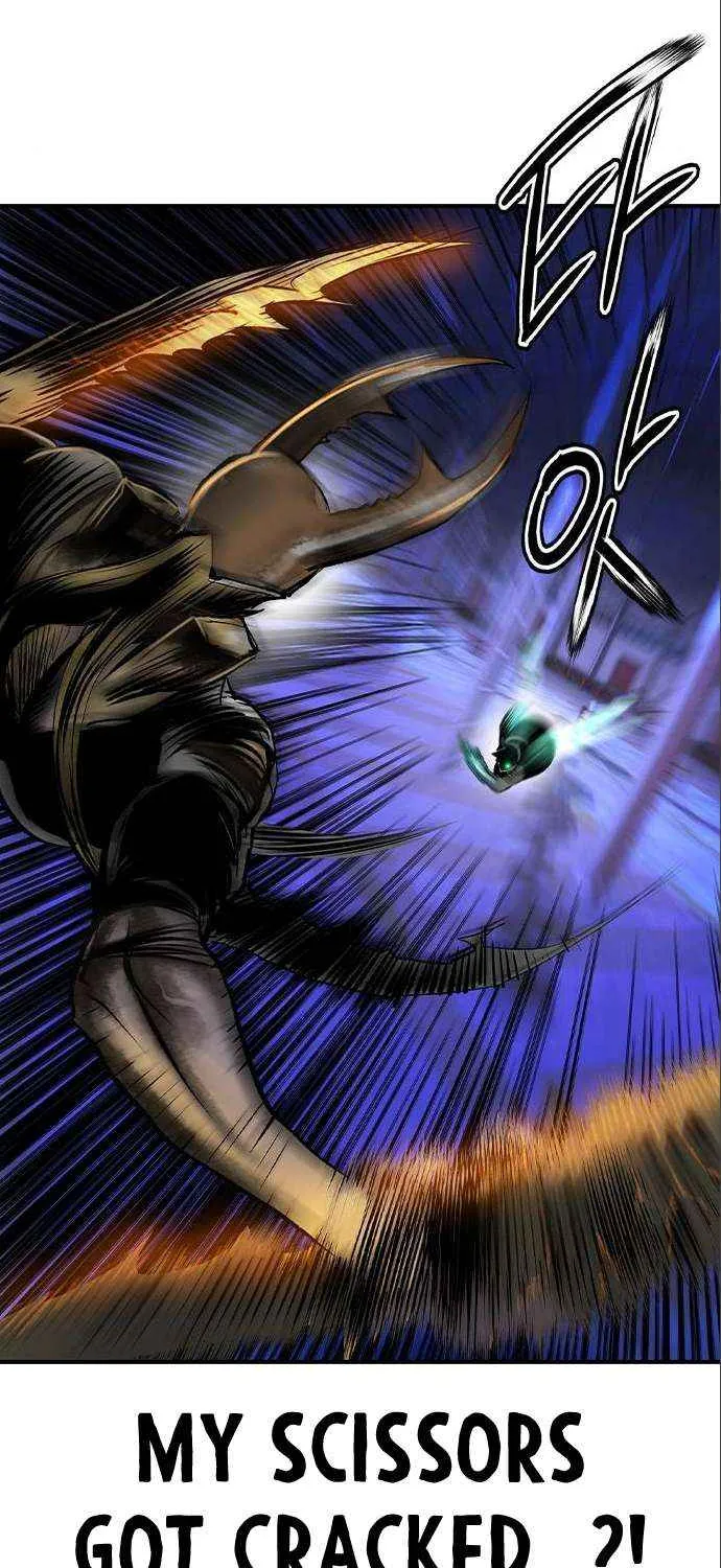 Manhwa Jungle Juice Chapter 107 page 92 - 
