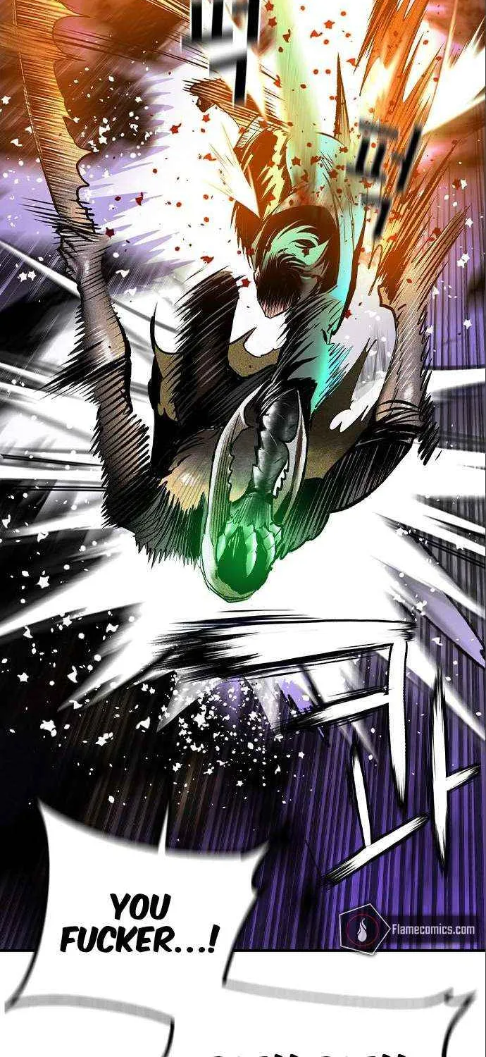 Manhwa Jungle Juice Chapter 107 page 96 - 