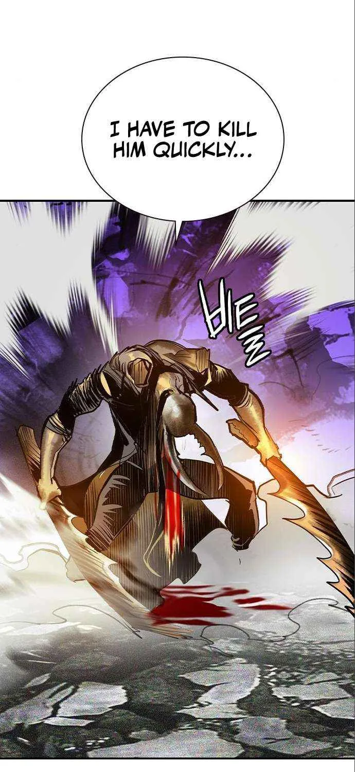Manhwa Jungle Juice Chapter 107 page 100 - 