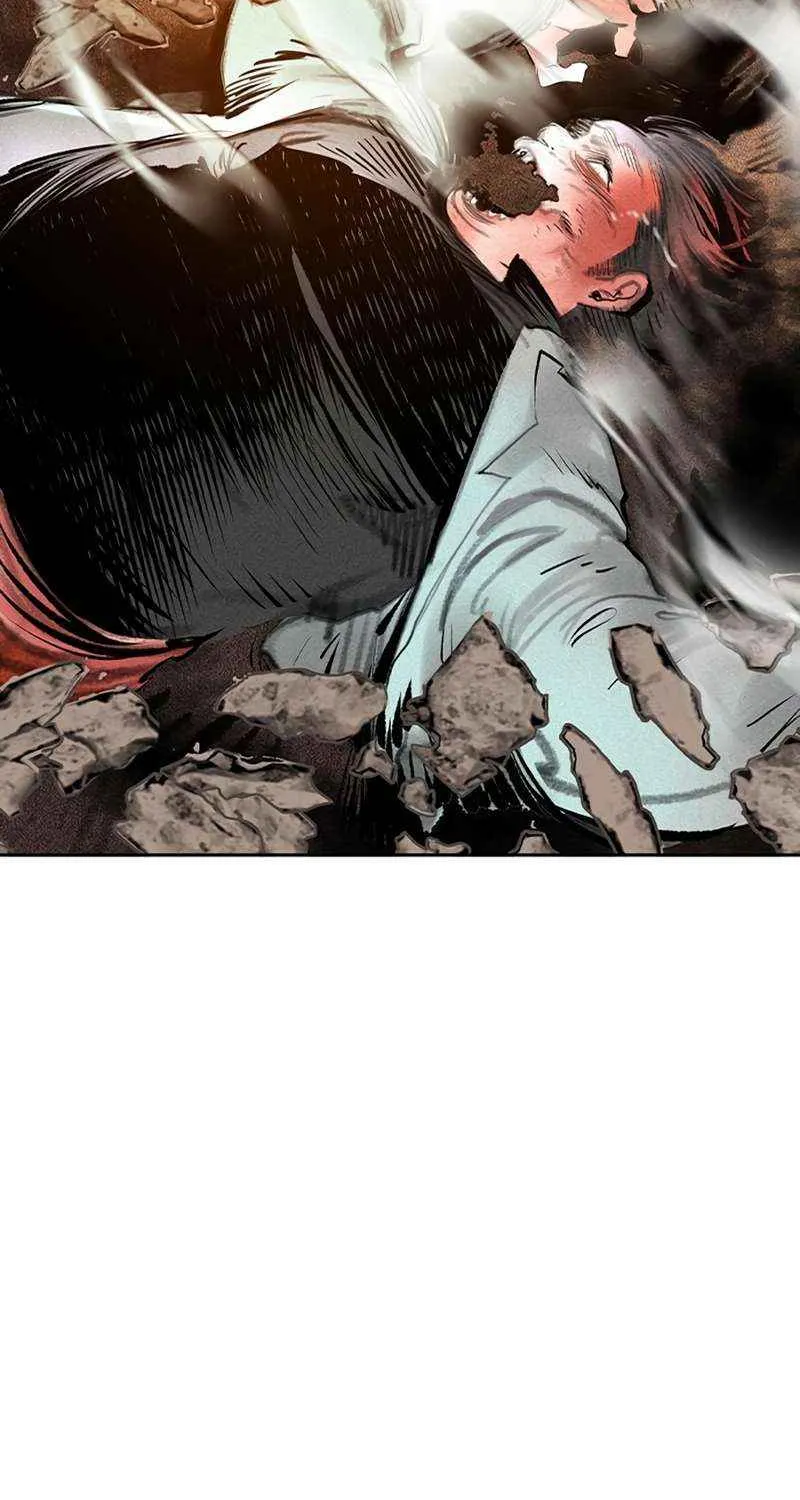Manhwa Jungle Juice Chapter 108 page 108 - 