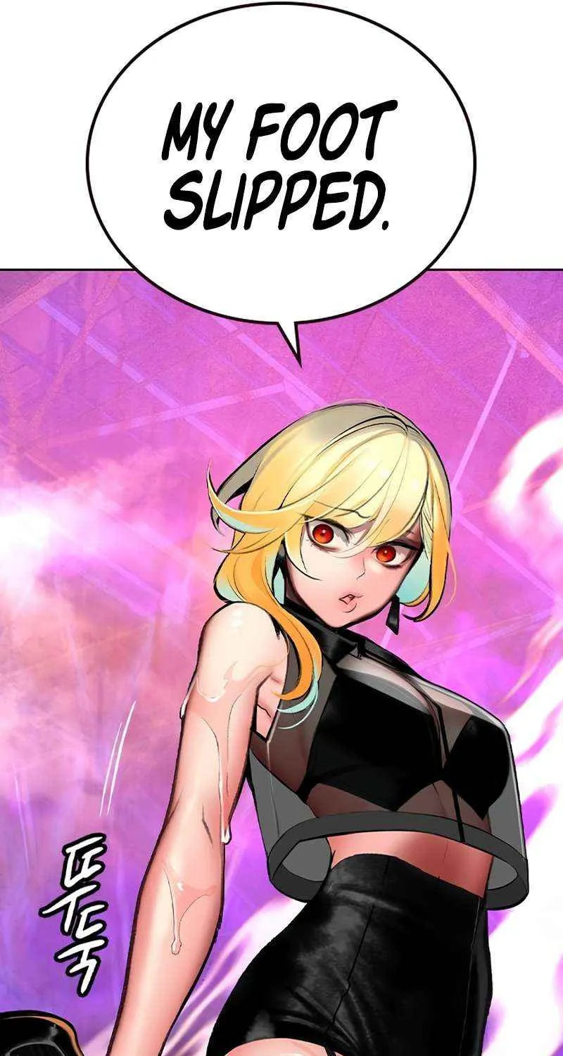 Manhwa Jungle Juice Chapter 108 page 110 - 