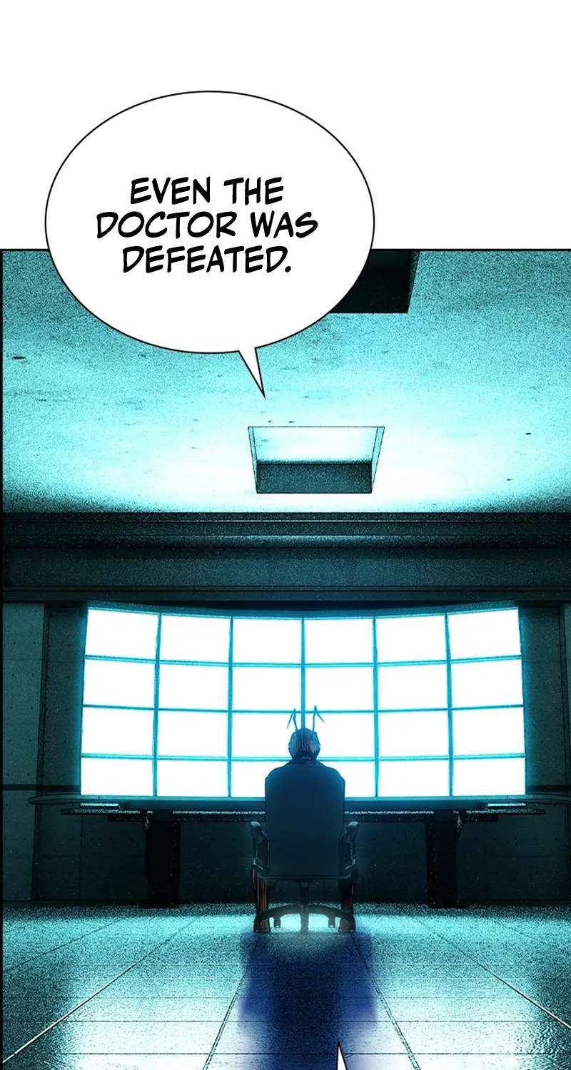 Manhwa Jungle Juice Chapter 108 page 113 - 